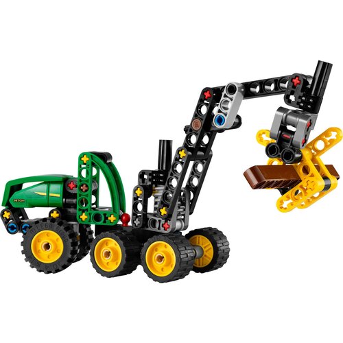 Lego Technic - Kombajn s kotačima John Deere 1470H (42218) Cijene