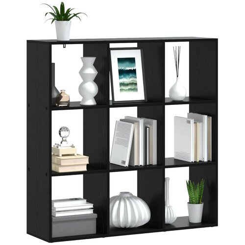  za knjige 102 x 29 x 103,5 cm Konstruirano drvo Slike