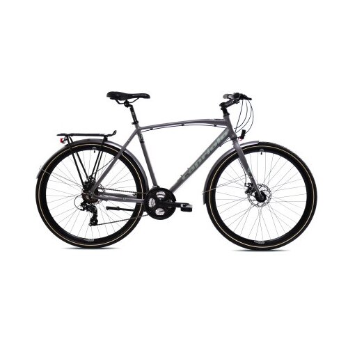 Capriolo urban 28" sivo (550) ( 924609-55 ) Cene