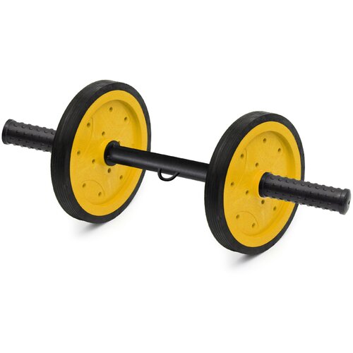 IRON SPORT Točak za trbu&scaron;njake model &laquo;&Scaron;iroki hvat + alka TZT-07&raquo; Cene