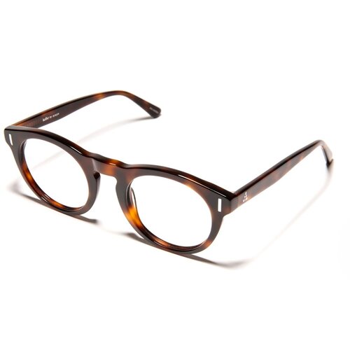 Kohe by eyerim Alex Havana blue-light [non-prescription] ONE SIZE (48) Havana/Kristalna Cene