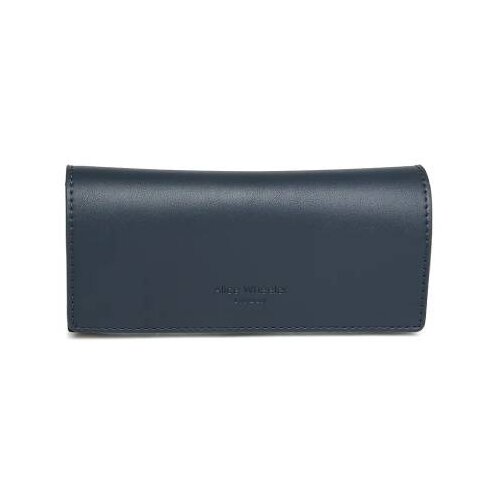Fancy Metal Goods Ltd Alice Wheeler - Futrola za naočare - Rome, Navy Cene