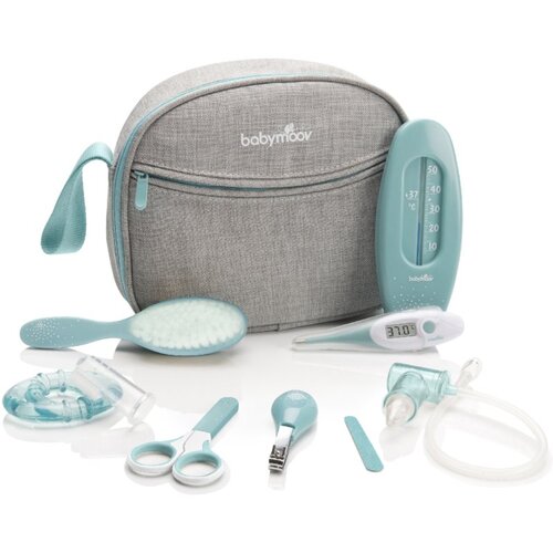 Babymoov Hygienic Set Azur komplet za nego otroka Cene