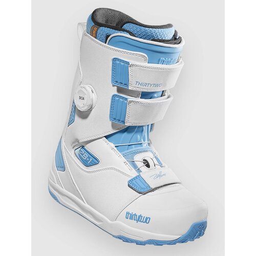 ThirtyTwo Zb-1 BOA 2026 Trdi snowboard cevlji white / blue Cene