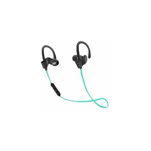  Slušalica bluetooth sa mikrofonom ESPERANZA SPORT, BLACK/GREEN, EH188G Cene