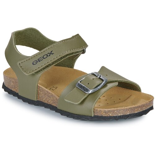 Geox J GHITA BOY Kaki Slike