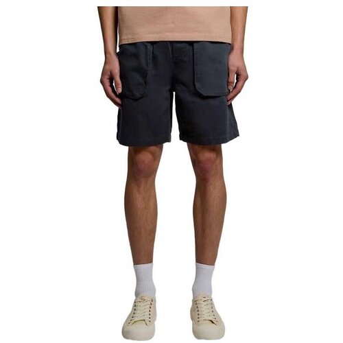 Lyle & Scott crne mu&scaron;ke bermude Cene