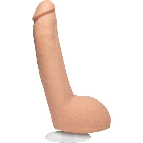 Doc Johnson Xander Corvus 9 Inch Cock Cene