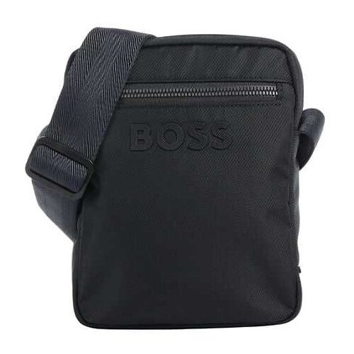 Boss teget muška torbica Cene