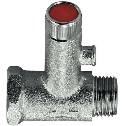 Unitas Varnostni ventil (1/2", 7,8 bar) Cene