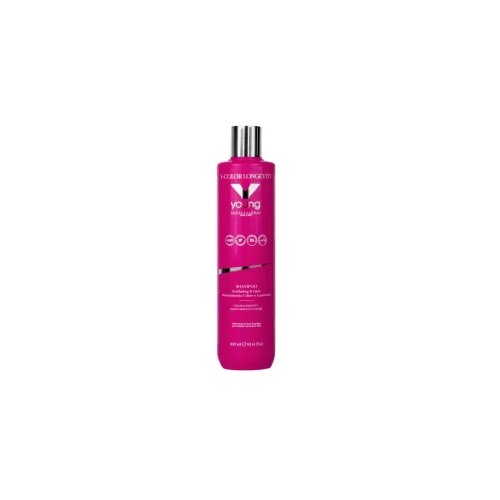 &amp;Scaron;ampon za obojenu kosu Young Y-Color Longevity &amp;ndash; 300 ml Slike