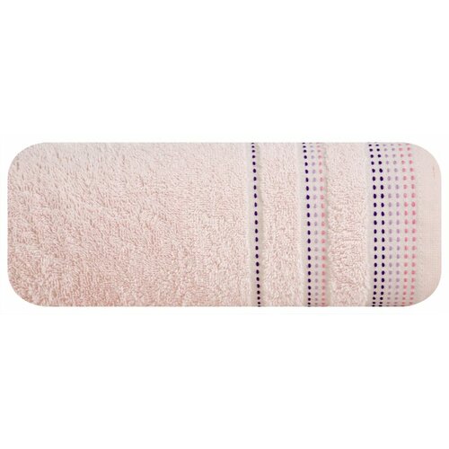 Eurofirany Unisex's Towel 386621 Slike