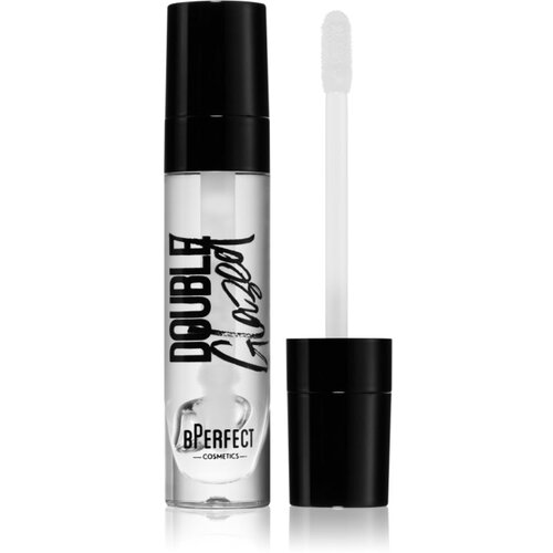 BPerfect Double Glazed sijaj za ustnice odtenek Iced 7 ml Cene