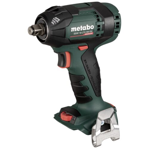 Metabo SSW 18 LTX 300 Cordless Impact Driver Slike