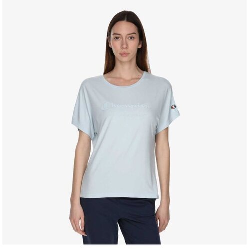 Champion ženska majica Crewneck t-shirt 118297-BS056 Cene
