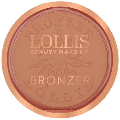 LOLLIS Bronzer 03 12g Cene