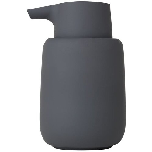 Blomus Sivo-črn dozirnik za milo Sono, 250 ml Cene