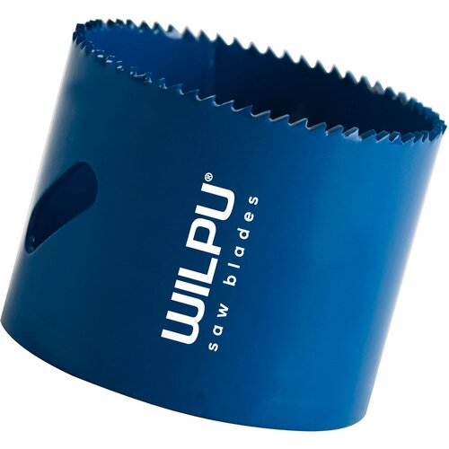 Wilpu 31/127 Bi-metal kruna za metal 127 mm 3112700101 Cene