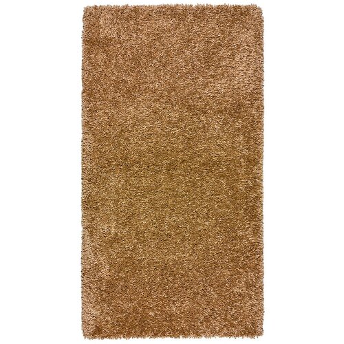 Universal Rjava preproga Aqua Liso, 160 x 230 cm Slike