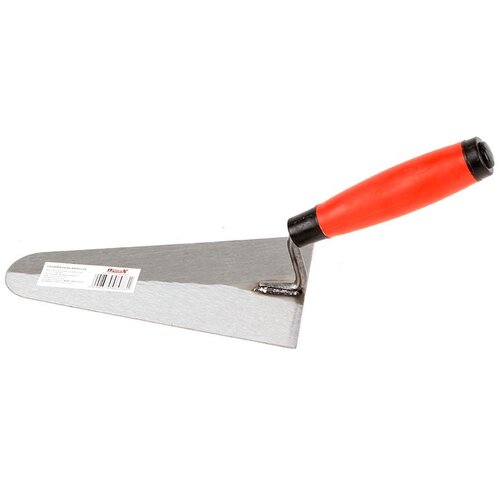 Womax mistrija 270mm zaobljena Slike