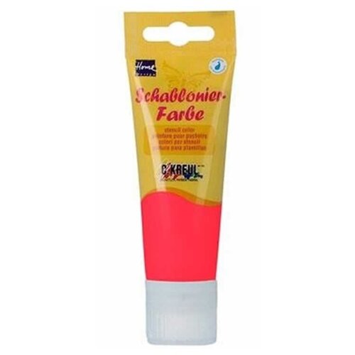 Kreul boja za šablone 75 ml | Razne nijanse Cijene