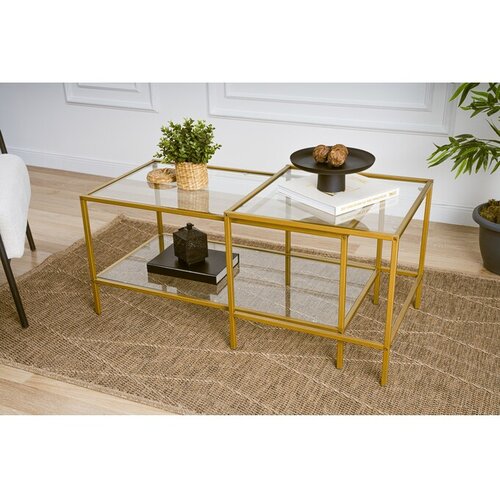 Hanah home set klub stolova Sevay Slike
