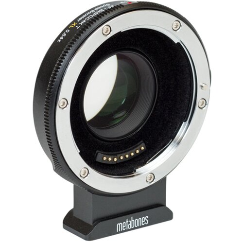  Metabones Canon EF an BMPCC4K T Speed Booster XL 0.64x Adapter | Eponuda.ba