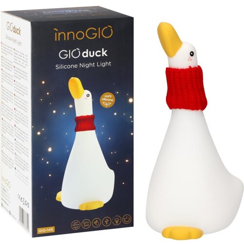 innoGIO GIOduck prigušiva dječja LED lampica 1 kom Cene