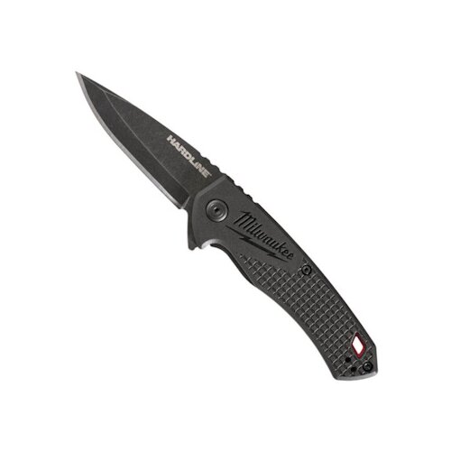 Milwaukee nož sklopivi glatki 64mm HARDLINE 4932492452 Cene