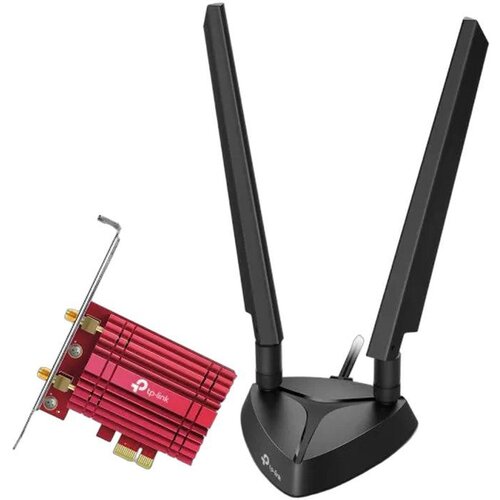 Tp-link Mrežna kartica PCIe Archer TXE75E AX5400/BT5.3 Cene