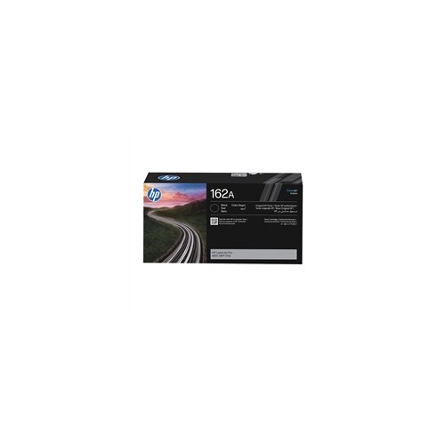 HP Toner W1620A 162A (crna), original Slike