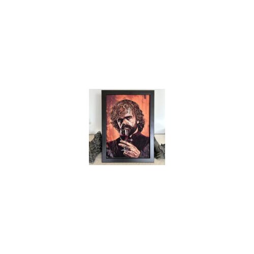 Epic Fantasy Shop tyrion lannister game of thrones poster Cene