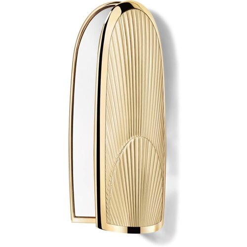Guerlain Rouge G Double Mirror Jewel Case etui za &amp;scaron;minko z ogledalom L&amp;#039;Art D&amp;eacute;co 1 kos Slike