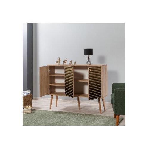 Hanah home konzolna komoda MEGA-220 Slike