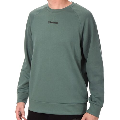 Hummel duks hmlevon sweatshirt T921677-9852 Slike