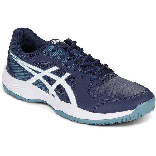 Asics COURT SLIDE 4 Tamno plava Slike