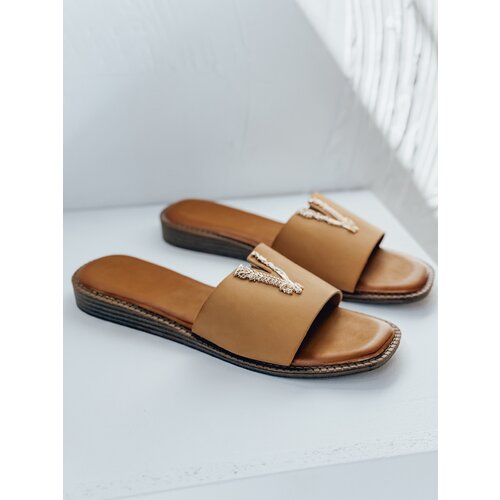 DStreet Buty damskie SOLVINA beżowe Cene