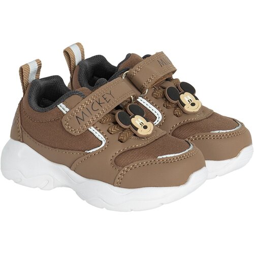 Cool club športni copat TRL1S25-LB1272 MICKEY MOUSE F brown 25 Cene