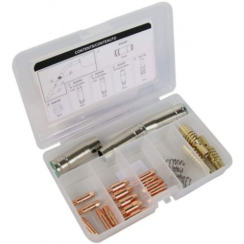 Telwin set pribora za mig/mag za MT15 804137 Cijene