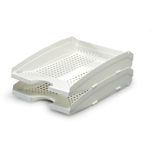 Durable pisemski odlagalnik TREND bel DU626010 Cene