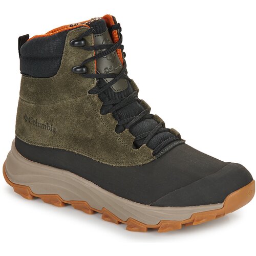 Columbia EXPEDITIONIST SHIELD Zelena Slike