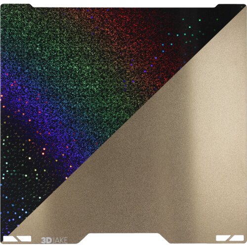 3DJAKE PET/PEI ispisna ploča Magic - 355 x 325 mm Cijene