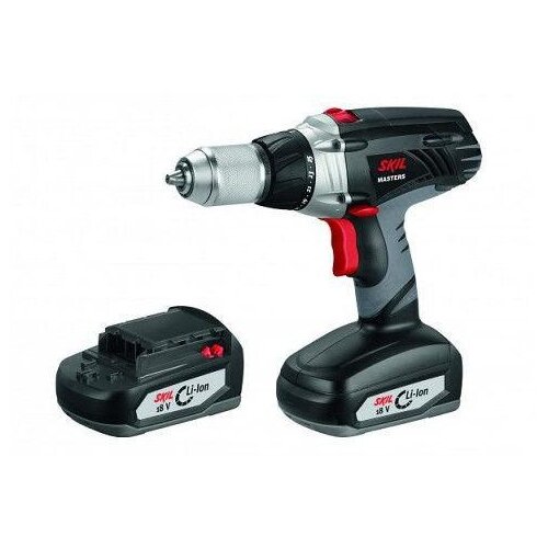 Skil Akumulatorska bušilica odvijač Masters 2712MA 18V Cene