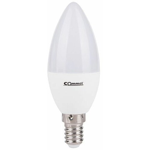 Commel LED sijalica E14 8W 6500k 750lm, sveæa Slike