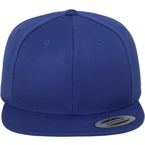 Flexfit Classic Snapback royal Slike