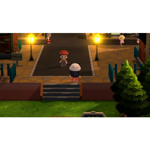 Nintendo SWITCH Pokemon Brilliant Diamond igra Cene
