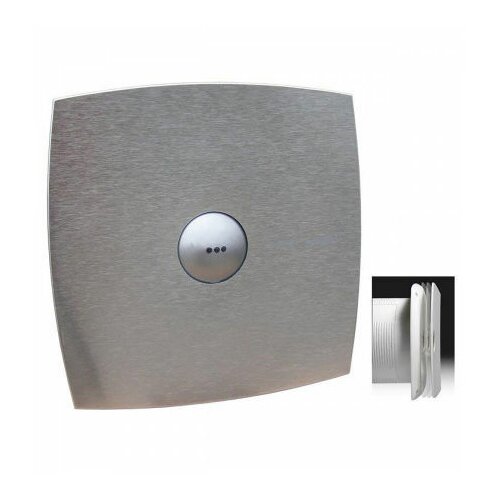 Mak Trade Ventilator kupatilski cata x-mart 12 matic inox01055000 Slike