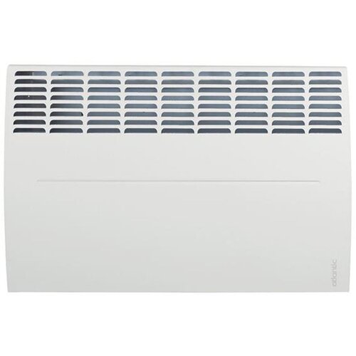  Električni stenski grelnik ATLANTIC F120 PR 1500W, zaslon Cene