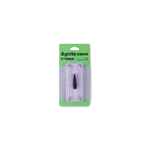 Deli IGLE ZA PUMPU ZA LOPTE SET (4+1) F1305 Cene