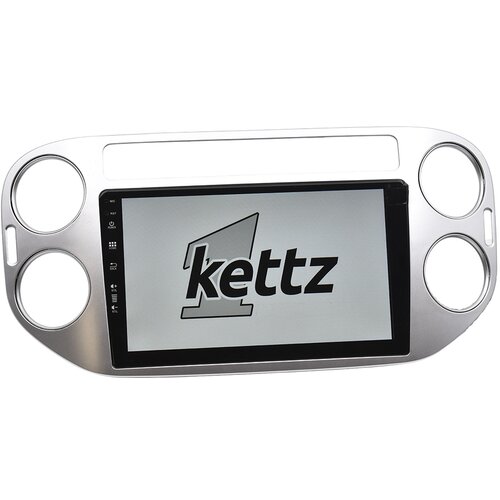 Kettz tipska multimedija 9 za vw tiguan 2010-2015 KX-5215-3 Slike